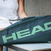 Head Tour 3R Tennis Racquet Bag S (Green)
