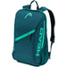 Head Tour Tennis Backpack 25L (Green)