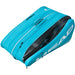 Head Tour 12R Tennis Racquet Bag XL (Blue)