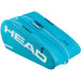 Head Tour 12R Tennis Racquet Bag XL (Blue)