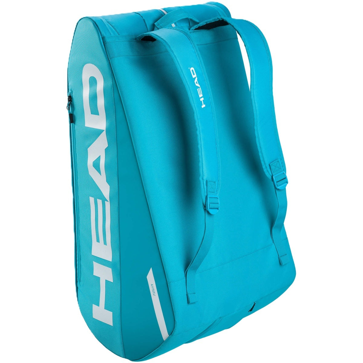 Head Tour 12R Tennis Racquet Bag XL (Blue)