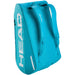 Head Tour 12R Tennis Racquet Bag XL (Blue)
