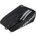 260614 Head Tour 12R Tennis Racquet Bag  (Black/White)