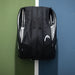 260614 Head Tour 12R Tennis Racquet Bag  (Black/White)