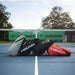 260614 Head Tour 12R Tennis Racquet Bag  (Black/White)