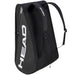 260614 Head Tour 12R Tennis Racquet Bag  (Black/White)