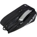 260624 Head Tour 9R Tennis Racquet Bag L (Black/White)