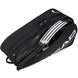 260624 Head Tour 9R Tennis Racquet Bag L (Black/White)