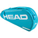 Head Tour 3R Tennis Racquet Bag S (Blue)