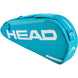Head Tour 3R Tennis Racquet Bag S (Blue)