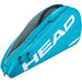 Head Tour 3R Tennis Racquet Bag S (Blue)