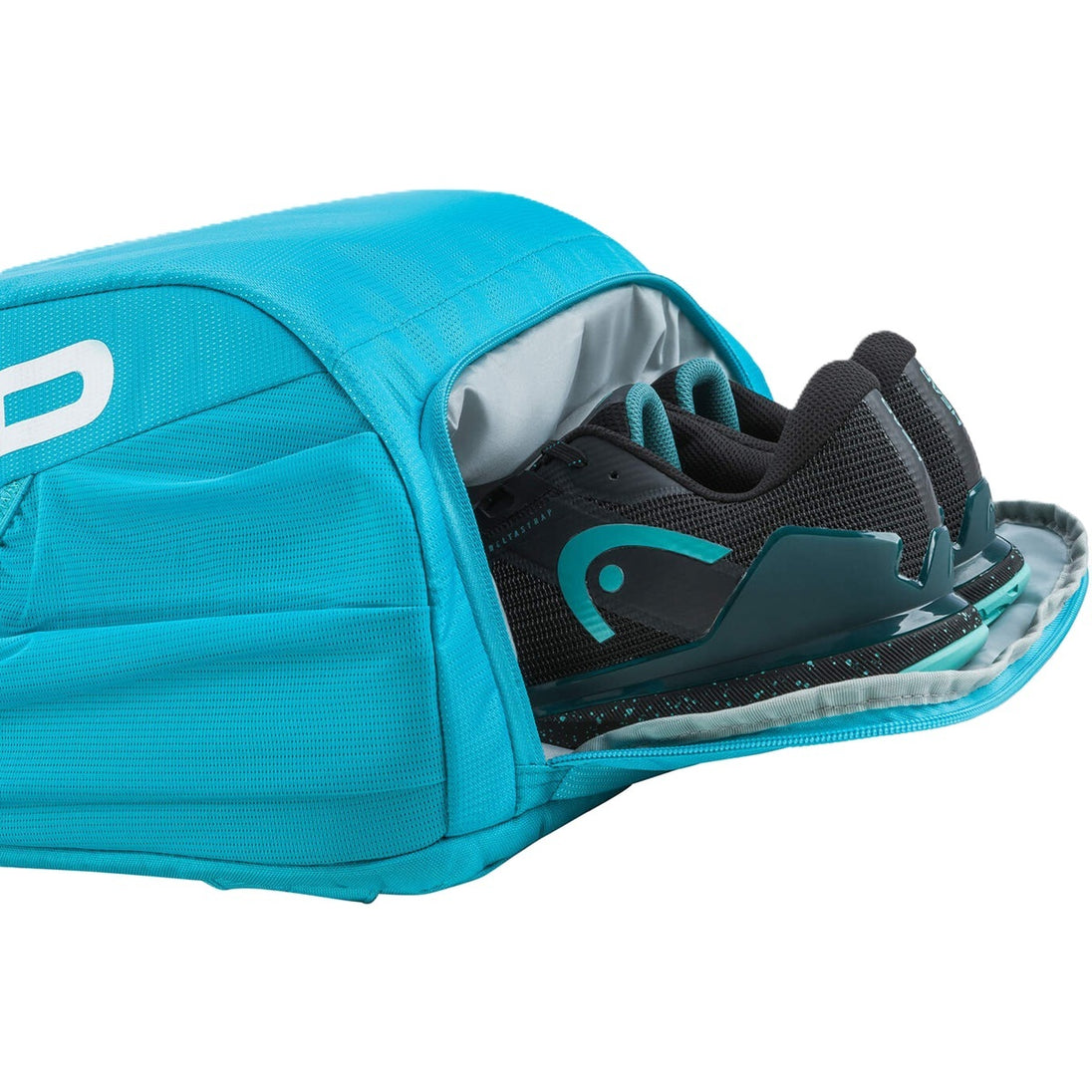 Head Tour Tennis Backpack 25L (Blue)