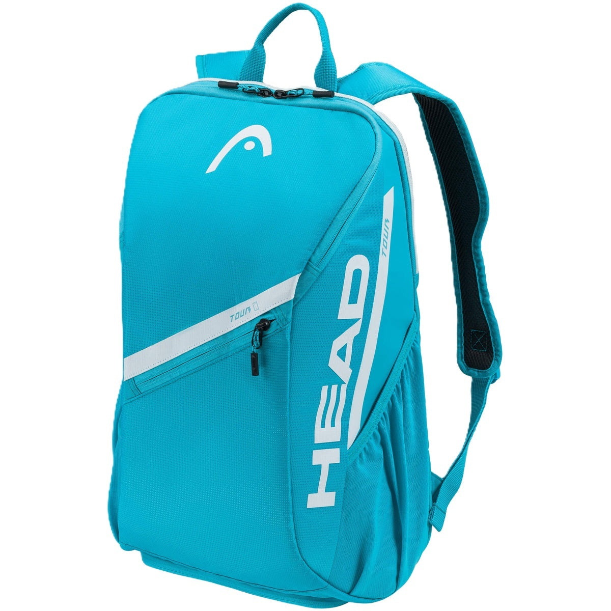 Head Tour Tennis Backpack 25L (Blue)