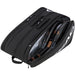 260814 Head Tour Pickleball & Padel Racket Bag L (Black/White)
