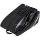 260814 Head Tour Pickleball & Padel Racket Bag L (Black/White)