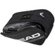 260814 Head Tour Pickleball & Padel Racket Bag L (Black/White)