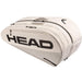 260716 Head Tour 9R Tennis Bag L (White)
