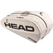 260716 Head Tour 9R Tennis Bag L (White)