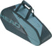 260723-CB Head Tour 6R Tennis Bag (Cyan Blue)