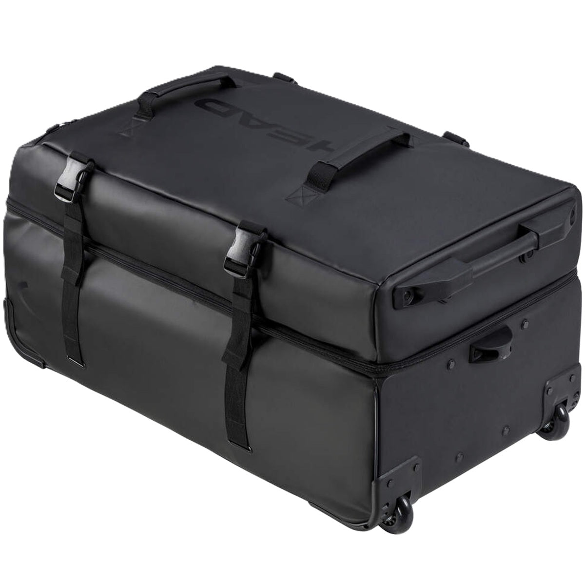 Head Tour Tennis Travel Bag 110L (Black)