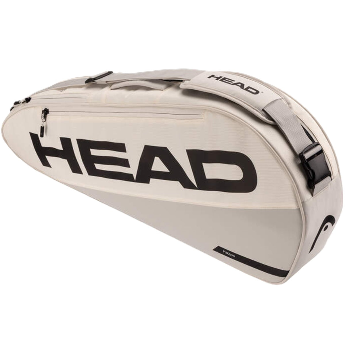 260726 Head Tour 3R Tennis Bag S (White)