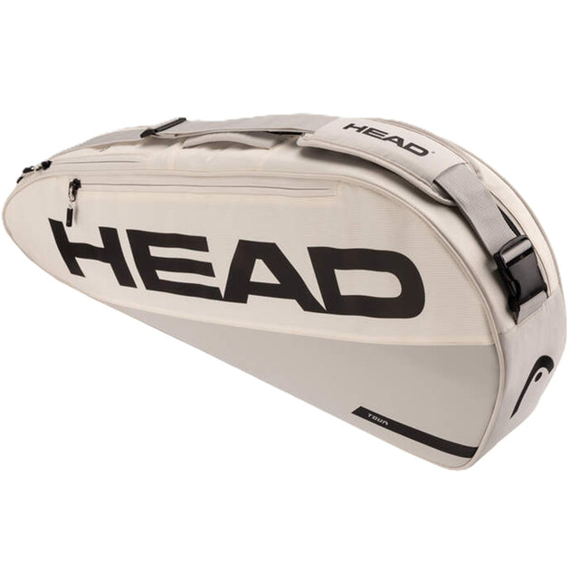260726 Head Tour 3R Tennis Bag S (White)