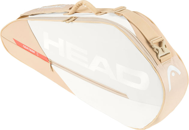 TiConquest-Tour3RBag Head Ti. Conquest Tennis Racquet Bundled w Tour 3R Tennis Bag c