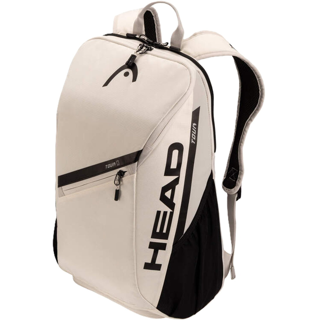 260736 Head Tour Tennis Backpack 25L (White)