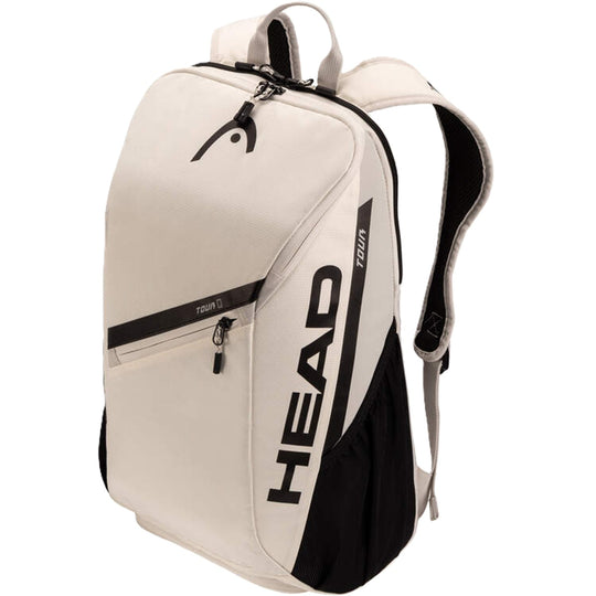 260736 Head Tour Tennis Backpack 25L (White)