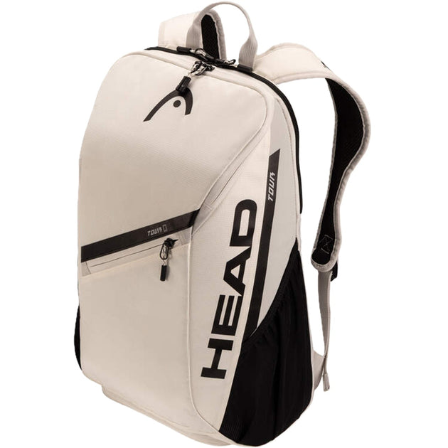 260736 Head Tour Tennis Backpack 25L (White)