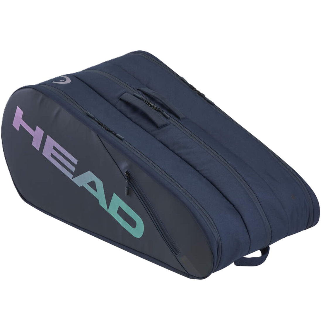 260805 Head Tour 12R Tennis Racquet Bag  (Navy)