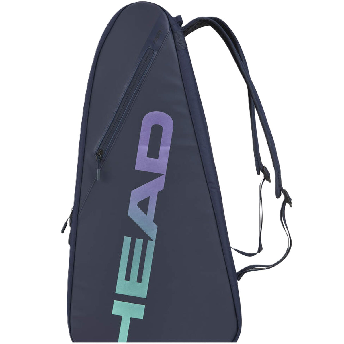 260805 Head Tour 12R Tennis Racquet Bag  (Navy)