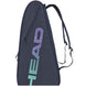 260805 Head Tour 12R Tennis Racquet Bag  (Navy)