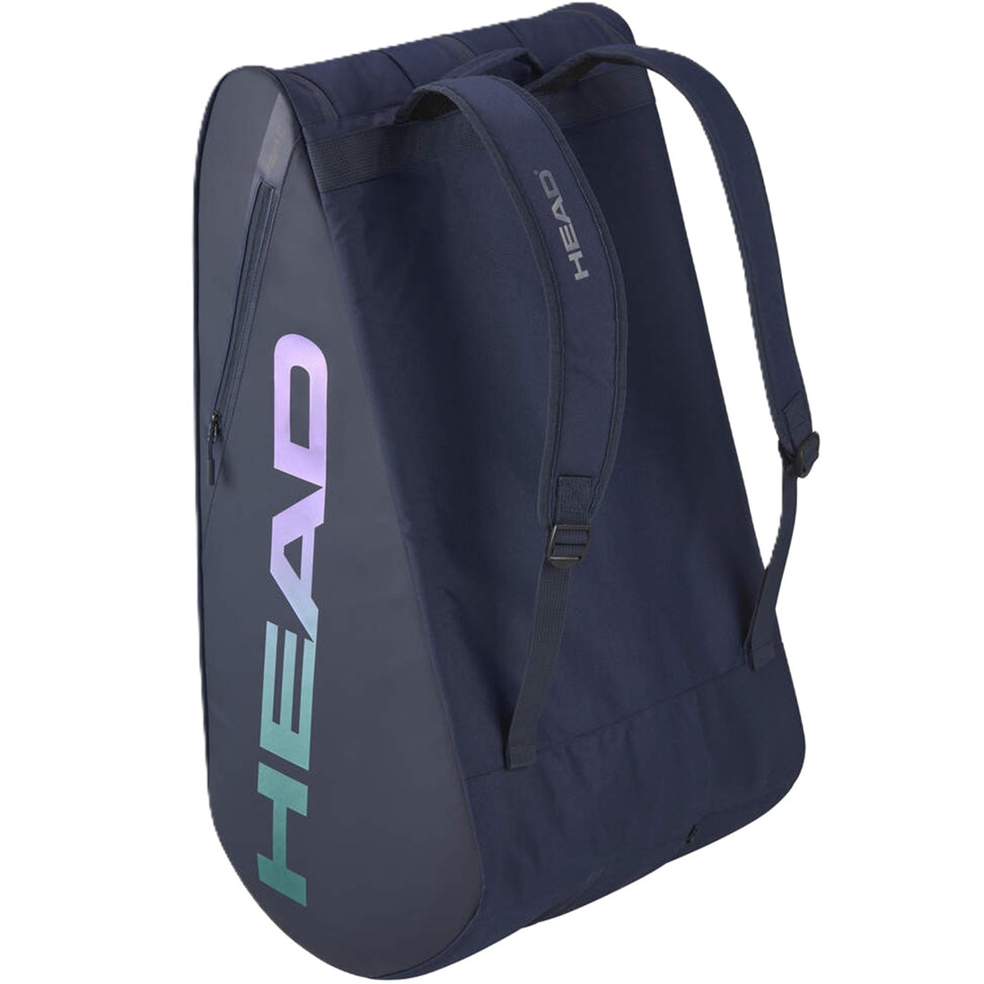 260805 Head Tour 12R Tennis Racquet Bag  (Navy)