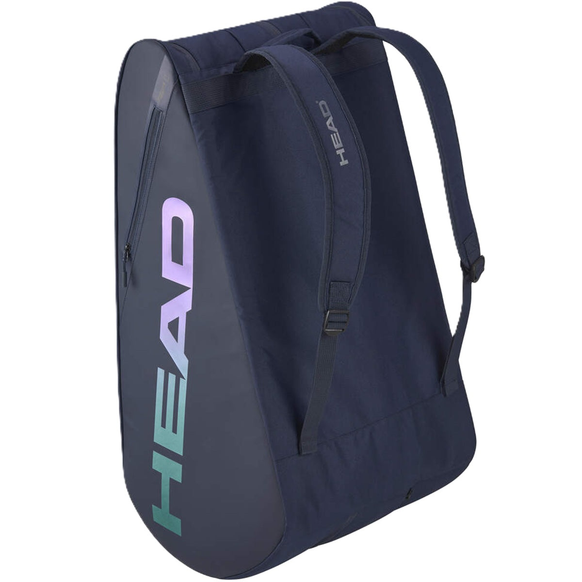 260805 Head Tour 12R Tennis Racquet Bag  (Navy)