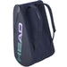 260805 Head Tour 12R Tennis Racquet Bag  (Navy)