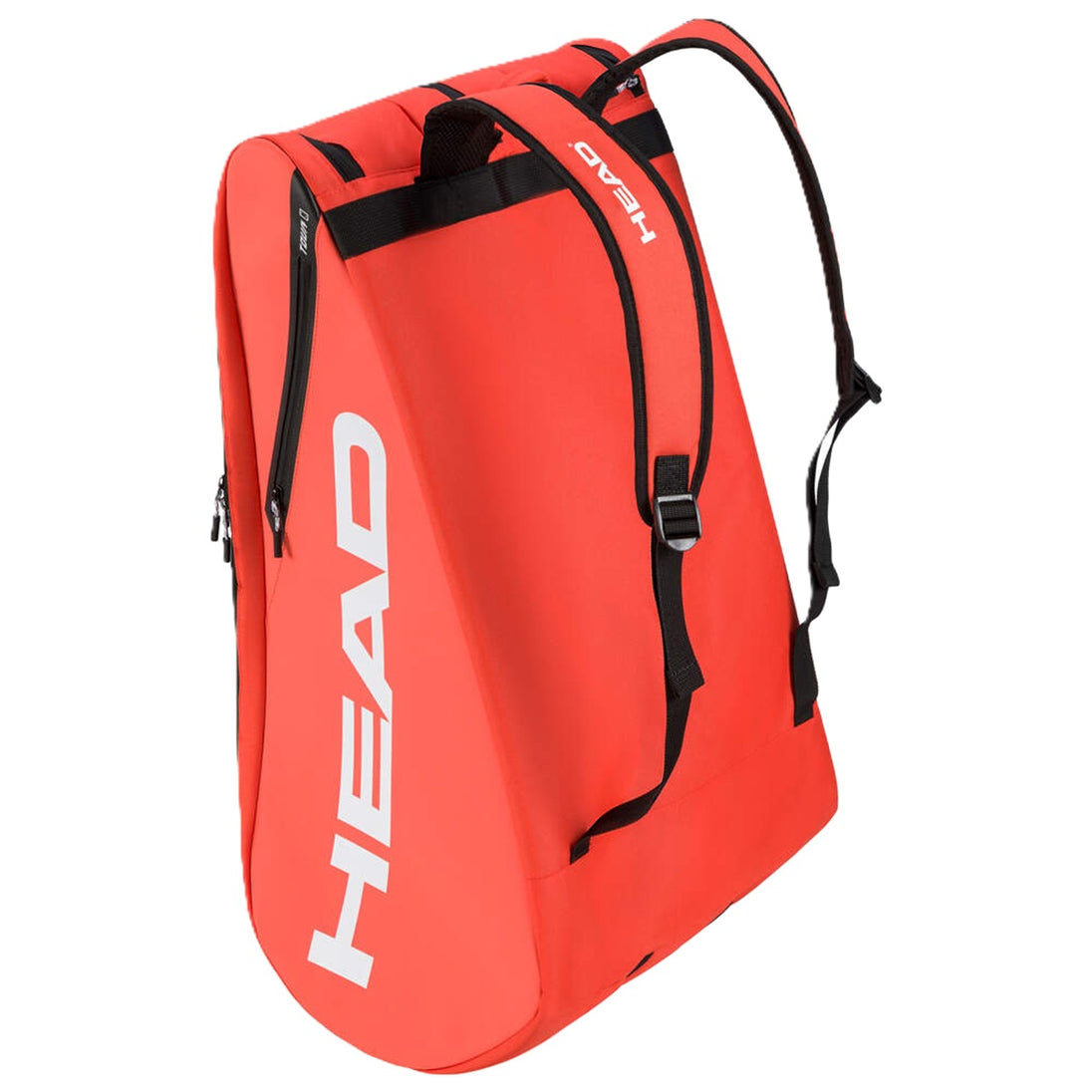 260814 Head Tour 12R Tennis Racquet Bag XL (Flou/Orange)