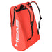 260814 Head Tour 12R Tennis Racquet Bag XL (Flou/Orange)