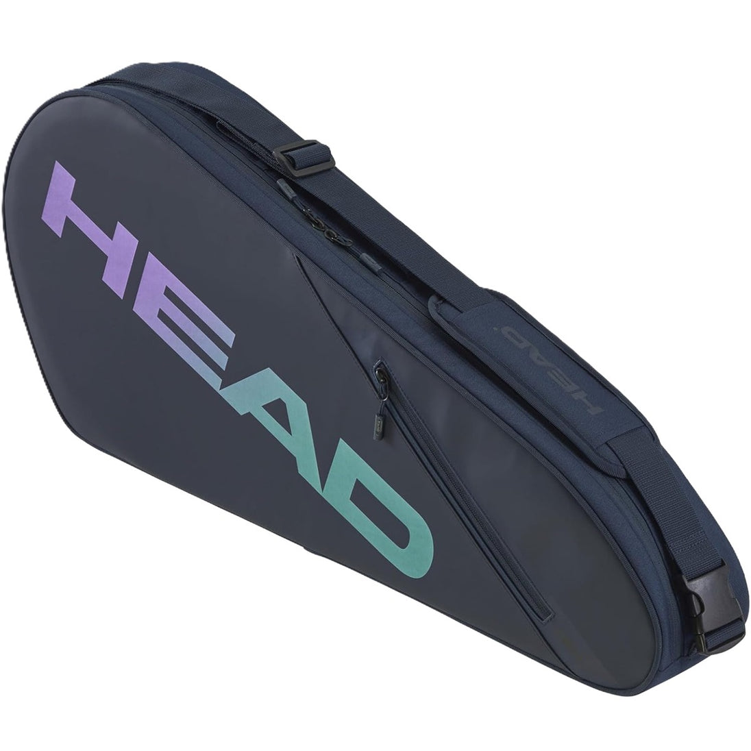 260835 Head Tour 3R Tennis Racquet Bag S (Navy)