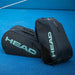 260685 Head Tour Tennis Backpack 25L (Navy)