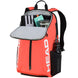 260684 Head Tour Tennis Backpack 25L (Fluo Orange)