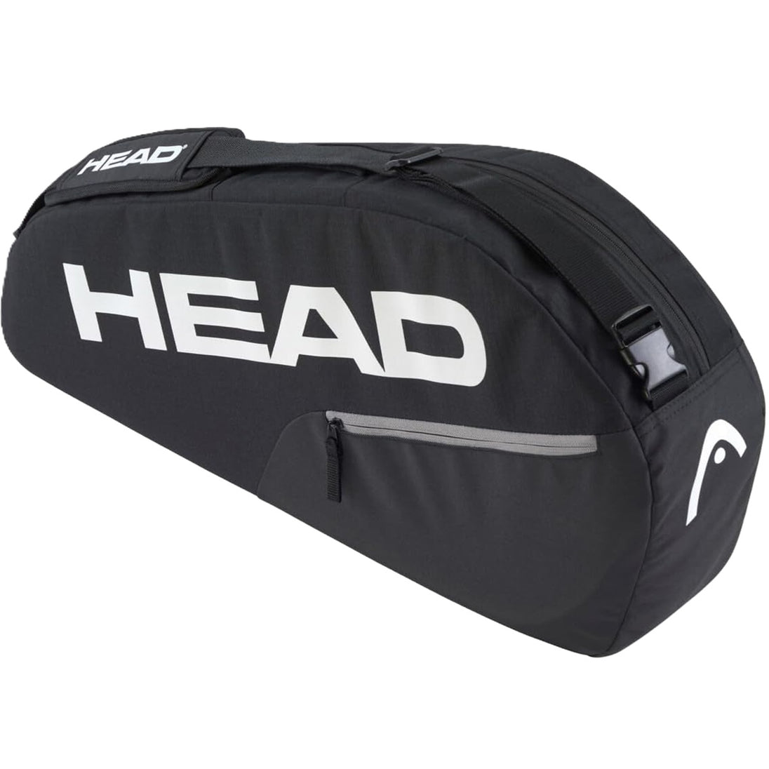 230216-x2-261225-Balls-BNDL Head Graphene XT Radical MP Tennis Doubles Player Pack - 2 Racquets, 1 Bag & 3 Balls