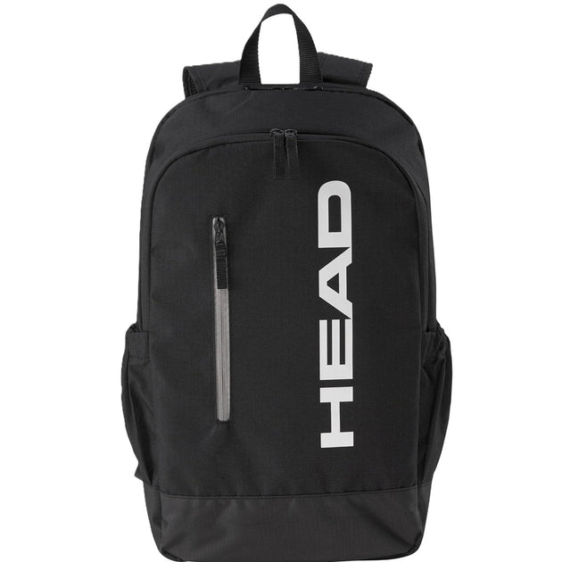 230216-x2-261235-Balls-BNDL Head Graphene XT Radical Mp Tennis Doubles Player Pack - 2 Racquets, 1 Backpack & 3 Balls