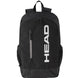 230236-261235-Balls-BNDL Head Graphene XT Radical S Tennis Racquet Bundle - 1 Racquet, 1 Backpack & 3 Balls