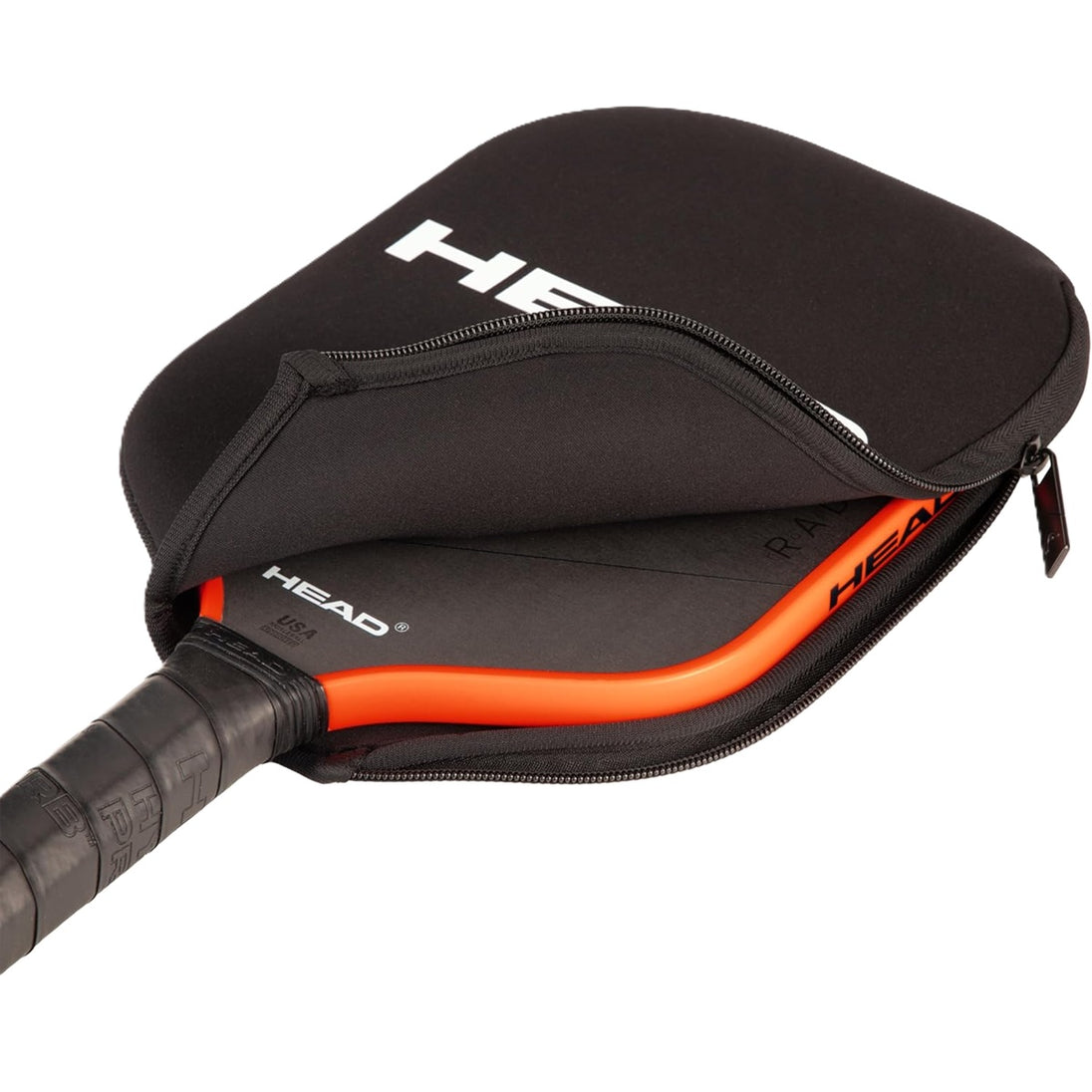261804 Head Pickleball Paddle & Padel Racket Cover