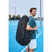 261955 Head Tour 9R Tennis Bag L (Neon)