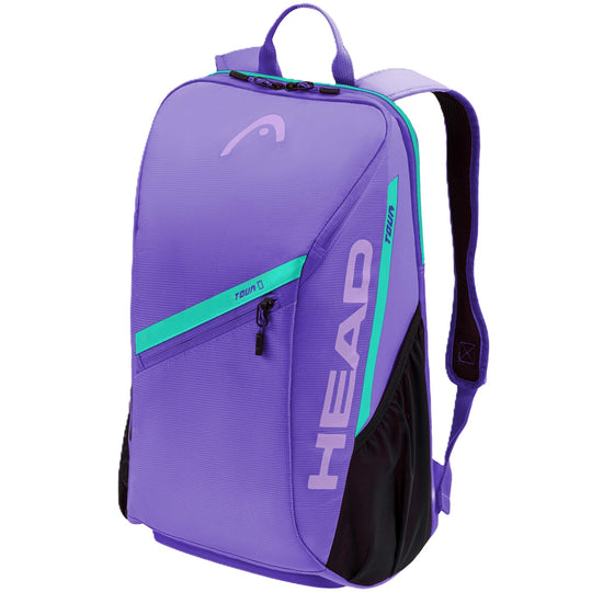 Head Tour Tennis Backpack 25L (Purple)