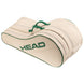 262055 Head Arthur Ashe Tennis Racquet Bag L - Limited Edition