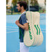 262055 Head Arthur Ashe Tennis Racquet Bag L - Limited Edition