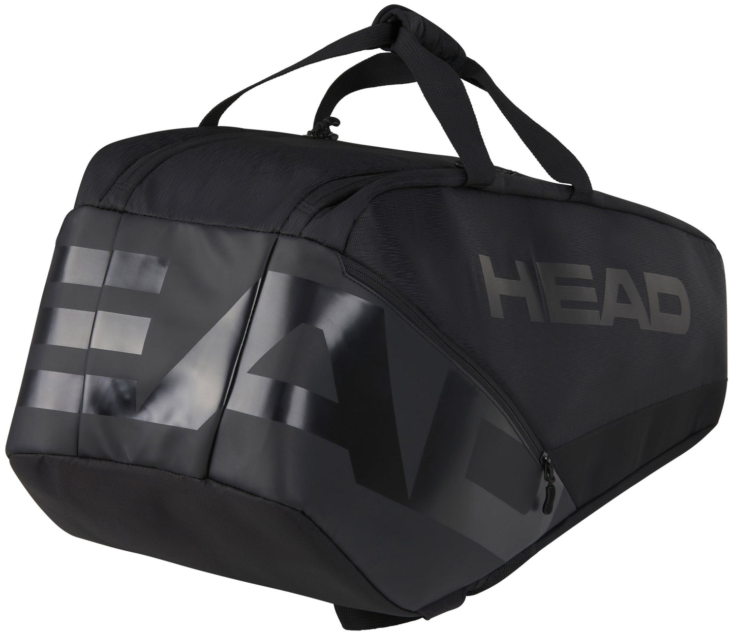 262554 Head Pro X Legend 9R Tennis Racquet Bag L (Black)
